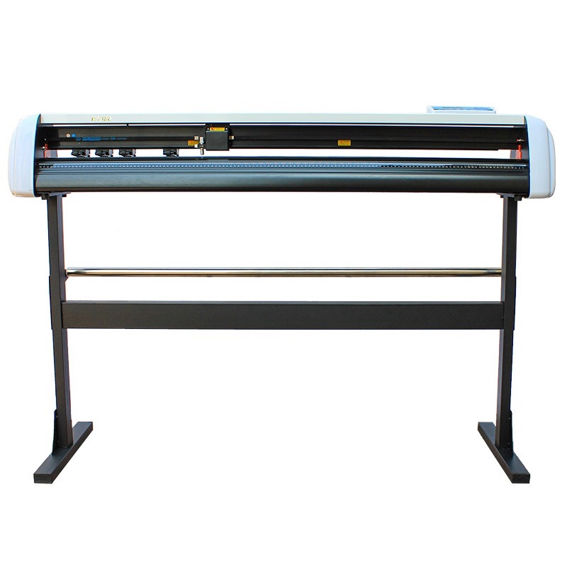Vinyl Cutter Plotter - 80cm Latest Section Cutting Plotter Machine