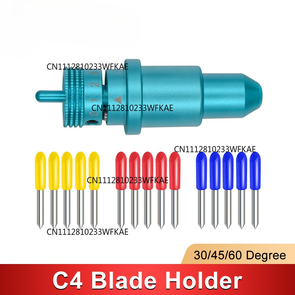 Vinyl Cutter Plotter - 1PC Plotter Blade Vinyl Cutter For