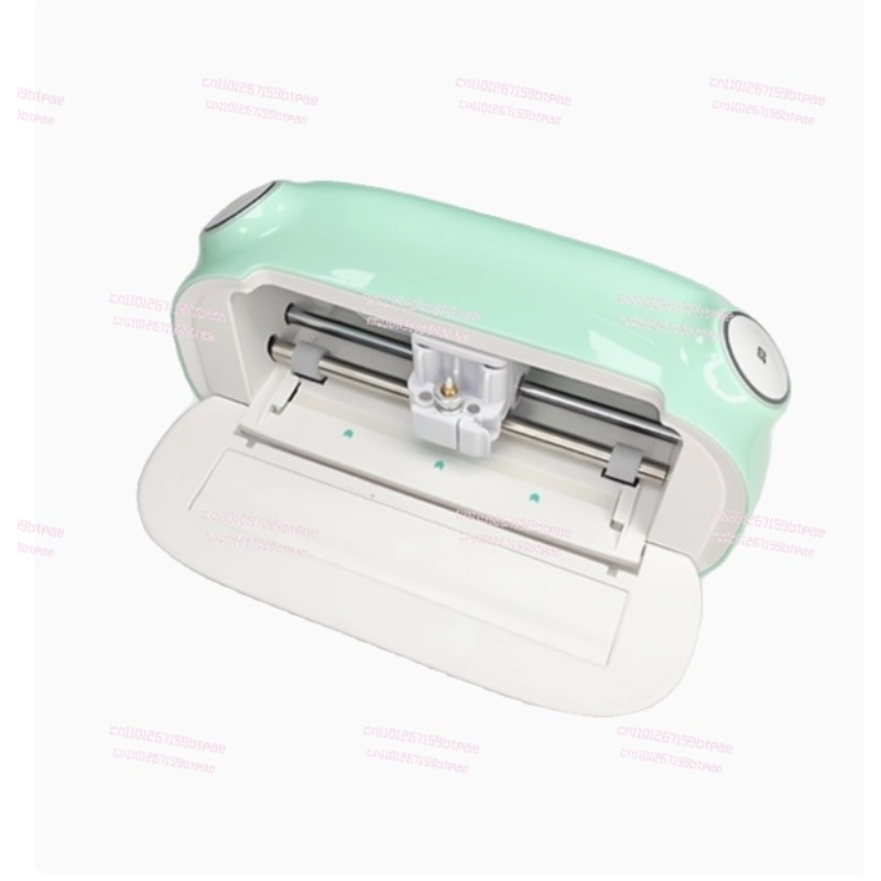 Vinyl Cutter Plotter - Mini-XR Die-Cut Machine, Home Scanncut Hobby