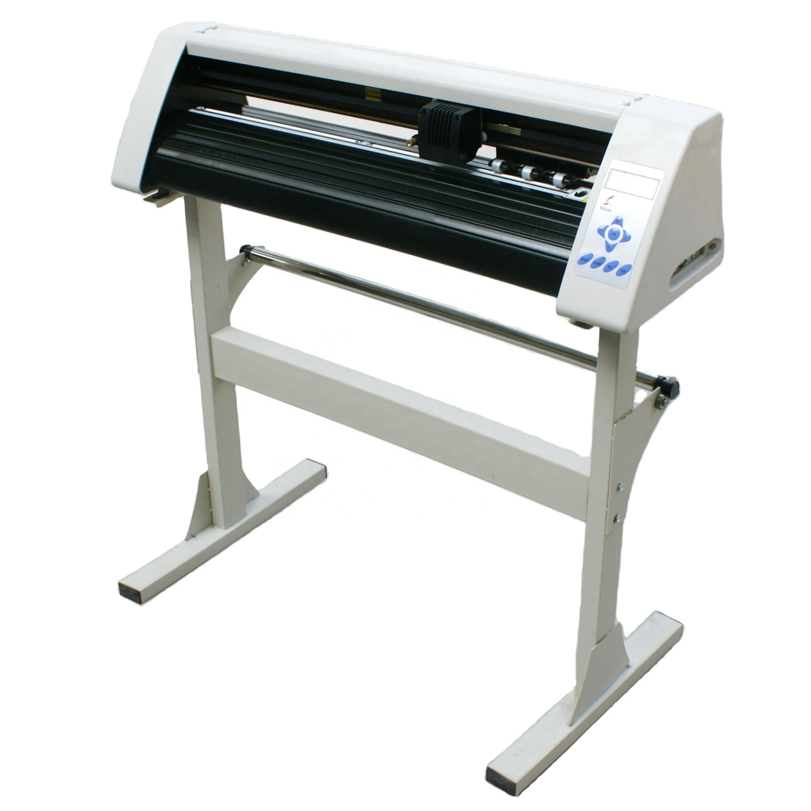 Vinyl Cutter Plotter - 800mm Width High Speed Plotter Cutter,