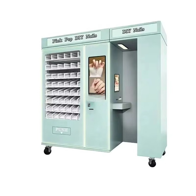 Commercial AI 3D Nail Art Prin - Commercial Printing Factory 评论和价格