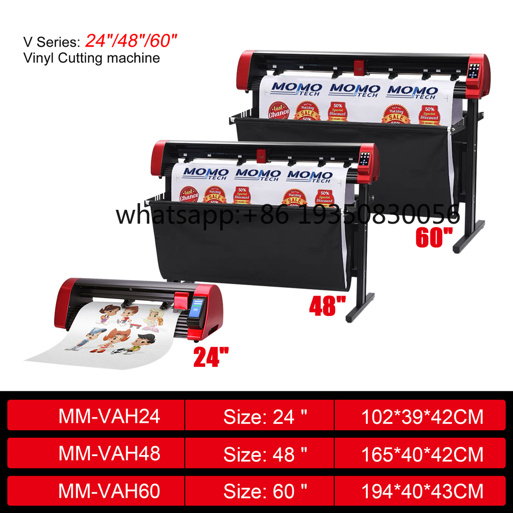 Skycut V24 OEM ODM Dual Heads  - Vinyl Cutter Plotter 评论和价格