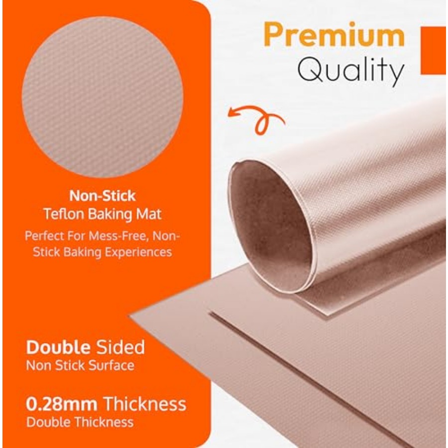 Teflon Sheets for Heat Press a - Heat Press Teflon Sheet 评论和价格