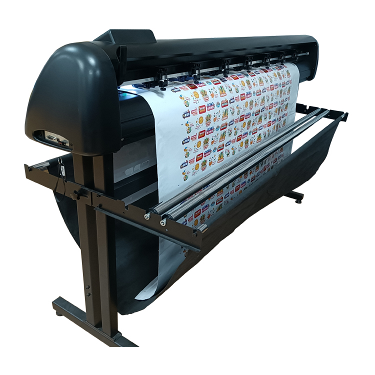 Automatic Contour Vinyl Graph  - Vinyl Cutter Plotter 评论和价格