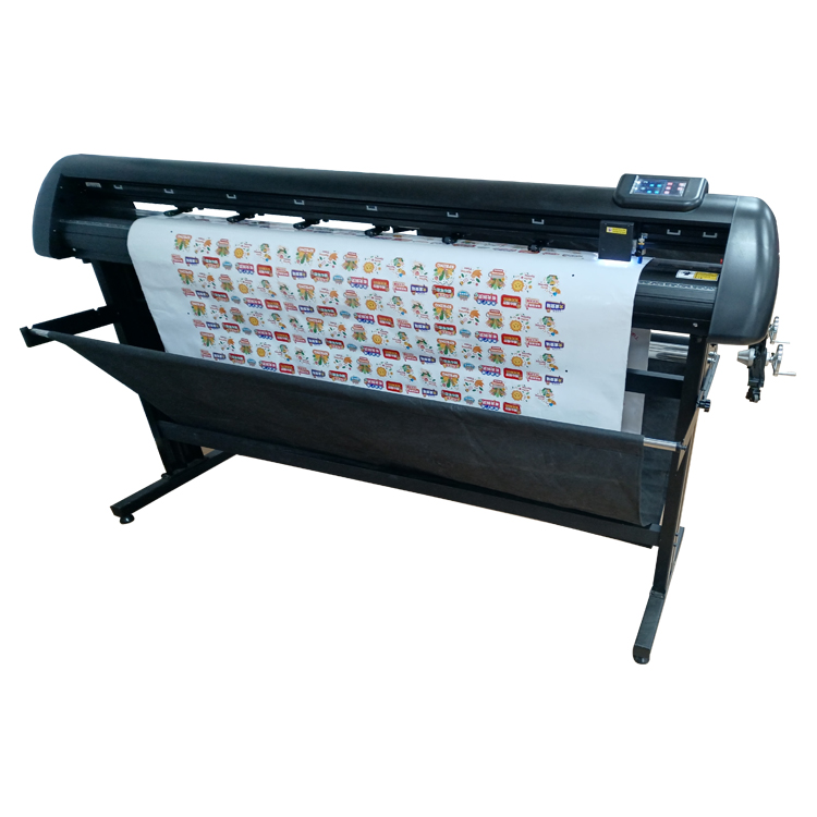 Automatic Contour Vinyl Graph  - Vinyl Cutter Plotter 评论和价格