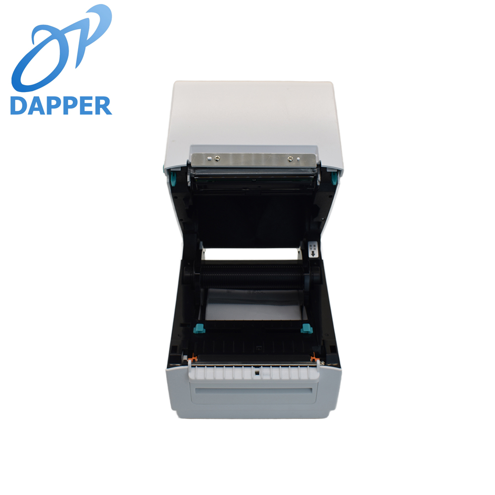 4x6 110mm Thermal Transfer Shi - Commercial Ribbon Printing Machine 评论和价格