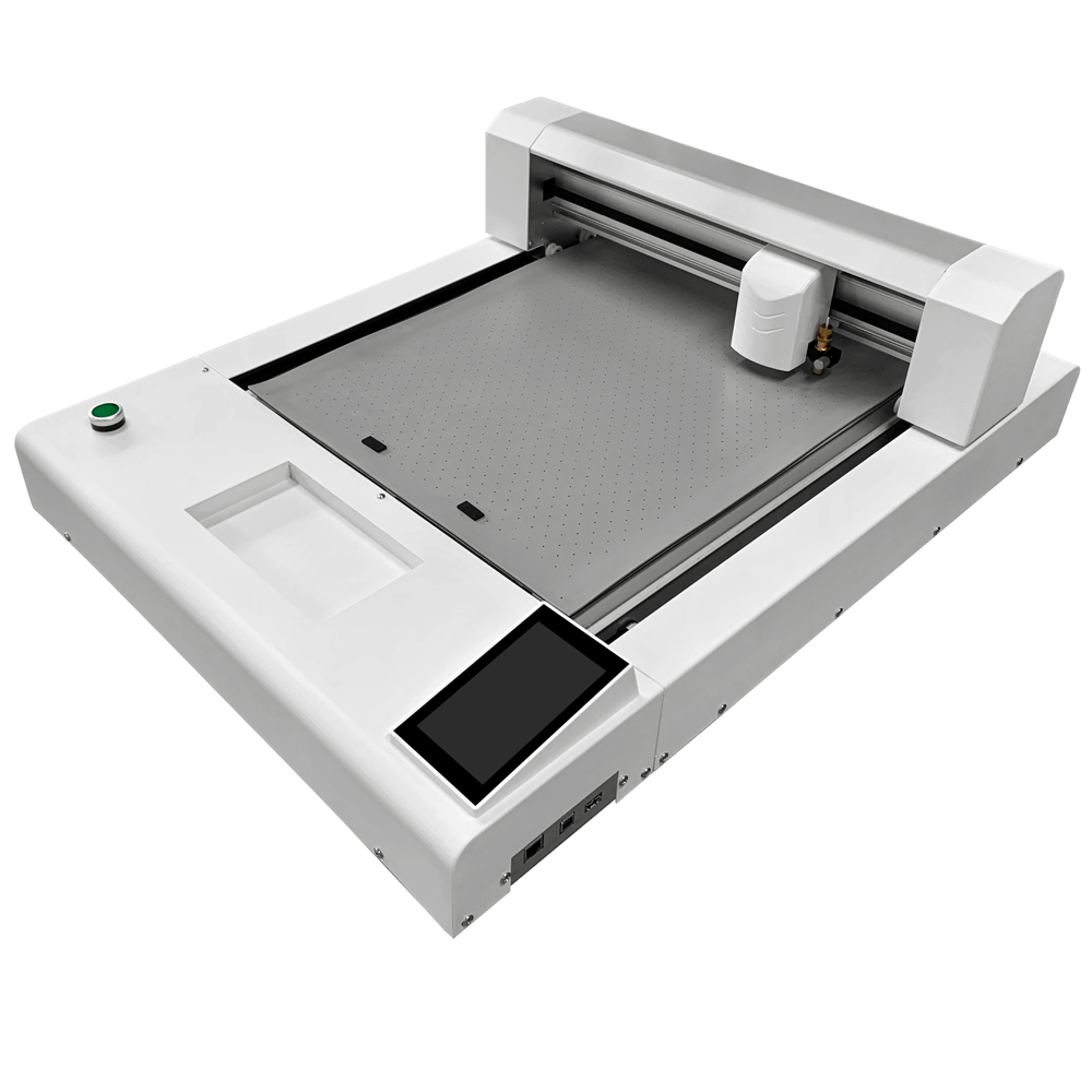 Flatbed Cutter Plotter Mycut D - Vinyl Cutter Plotter 评论和价格