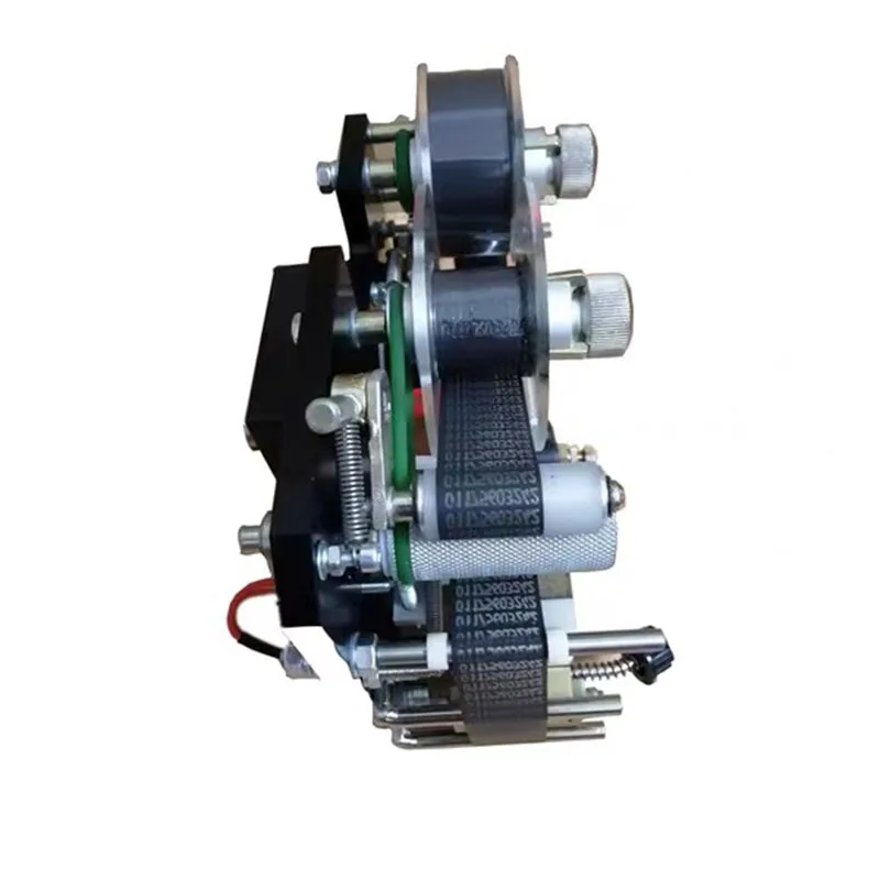 NF Pneumatic ribbon coding mac - Commercial Ribbon Printing Machine 评论和价格
