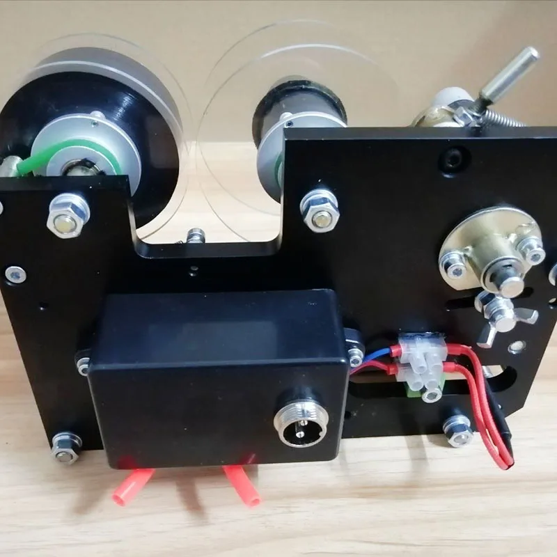 NF Pneumatic ribbon coding mac - Commercial Ribbon Printing Machine 评论和价格