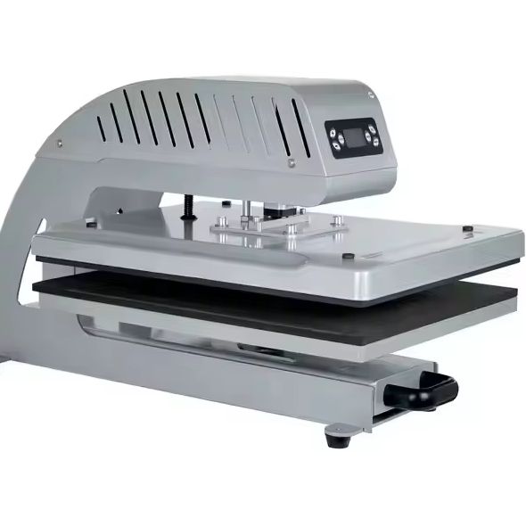 Easy to Operate Fully Automati - Commercial Grade Printing Press 评论和价格