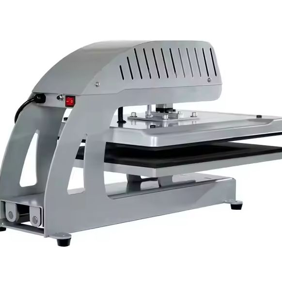 Easy to Operate Fully Automati - Commercial Grade Printing Press 评论和价格