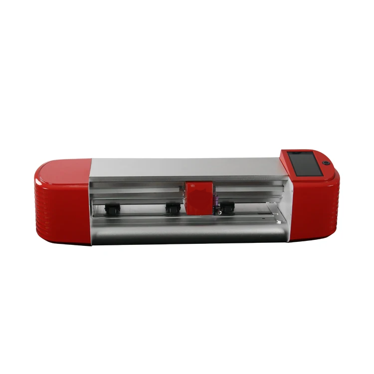 Camera automatic contour cutti - Vinyl Cutter Plotter 评论和价格