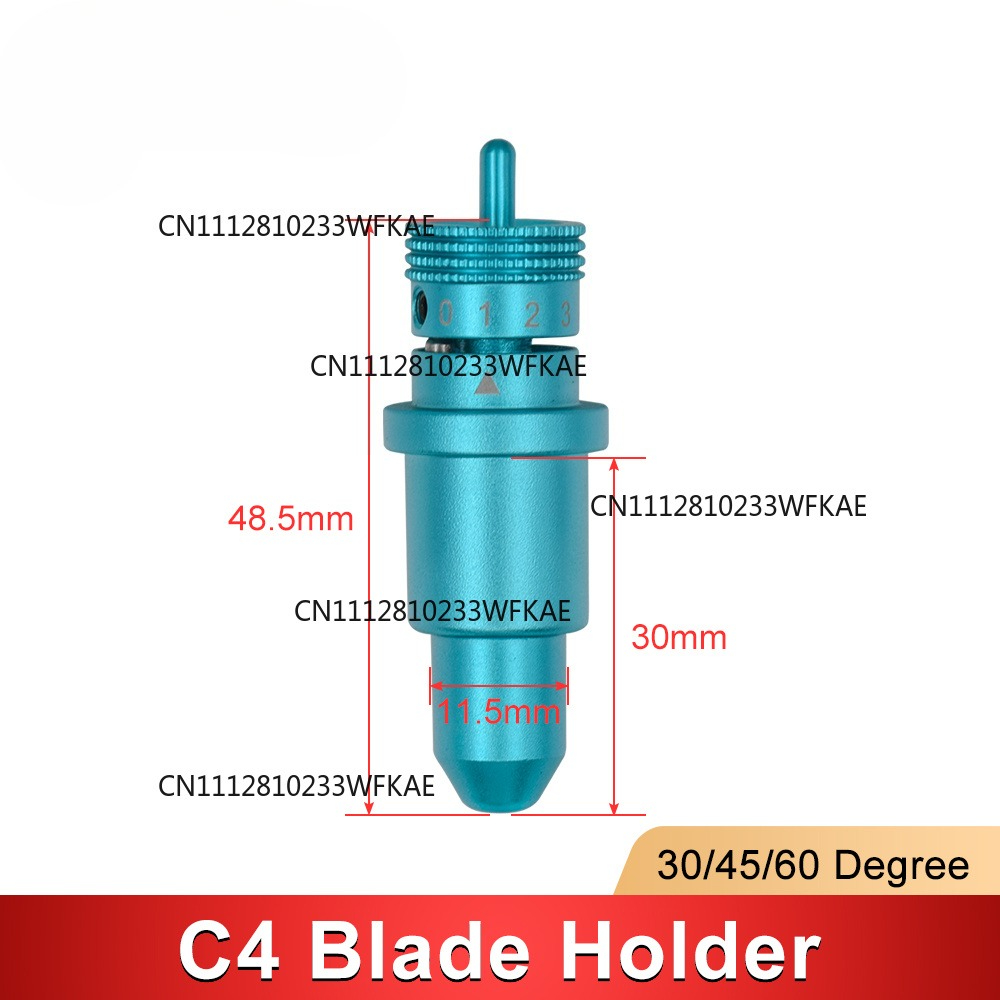 1PC Plotter Blade Vinyl Cutter - Vinyl Cutter Plotter 评论和价格