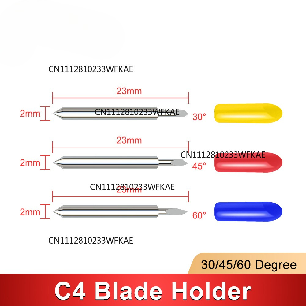 1PC Plotter Blade Vinyl Cutter - Vinyl Cutter Plotter 评论和价格