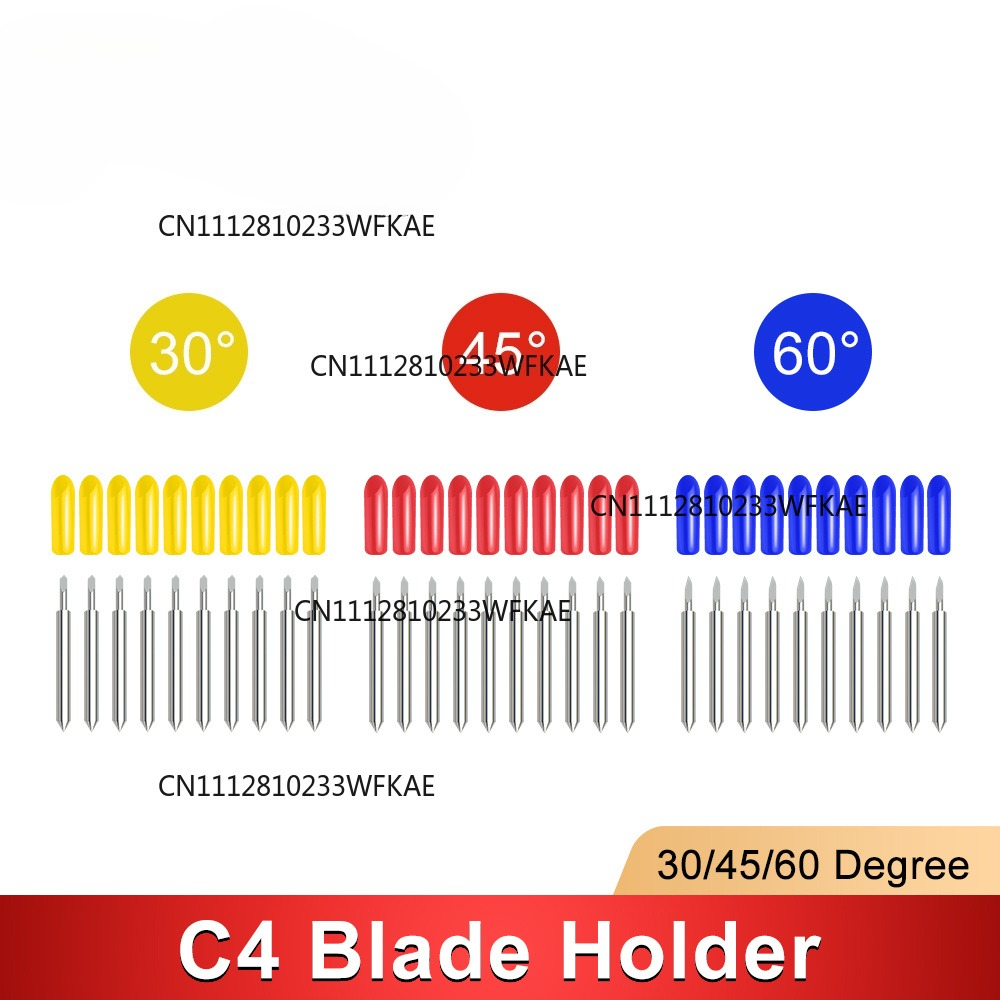 1PC Plotter Blade Vinyl Cutter - Vinyl Cutter Plotter 评论和价格
