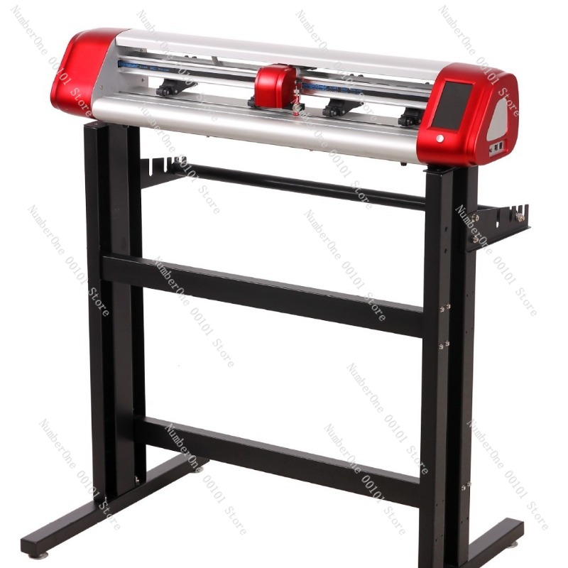 Professional Automatic Contour - Vinyl Cutter Plotter 评论和价格