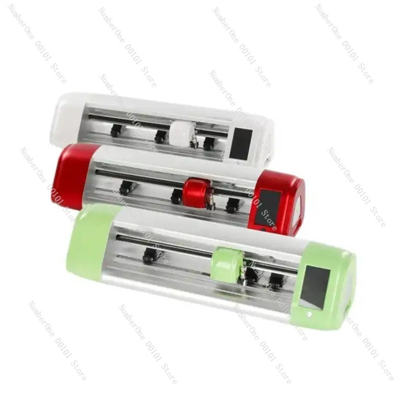 Professional Automatic Contour - Vinyl Cutter Plotter 评论和价格