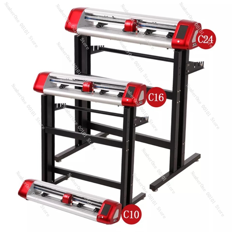 Professional Automatic Contour - Vinyl Cutter Plotter 评论和价格