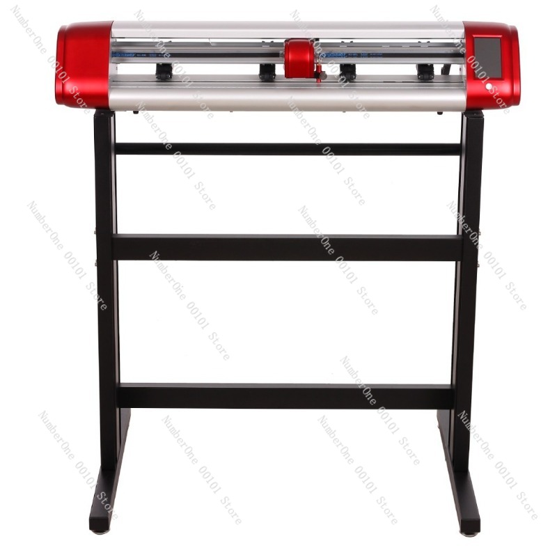 Professional Automatic Contour - Vinyl Cutter Plotter 评论和价格