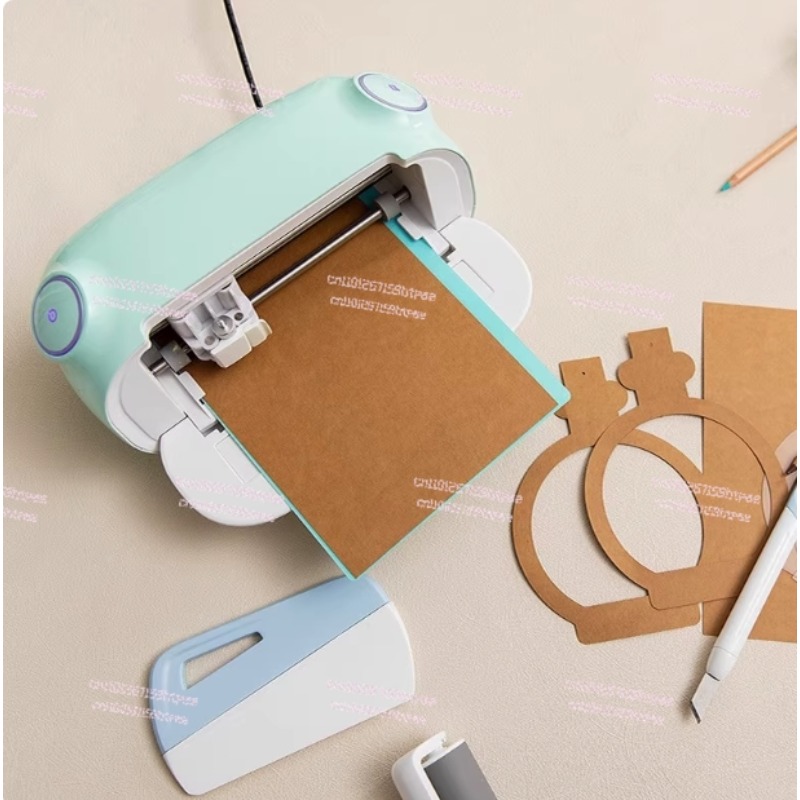 Mini-XR Die-Cut Machine, Home  - Vinyl Cutter Plotter 评论和价格