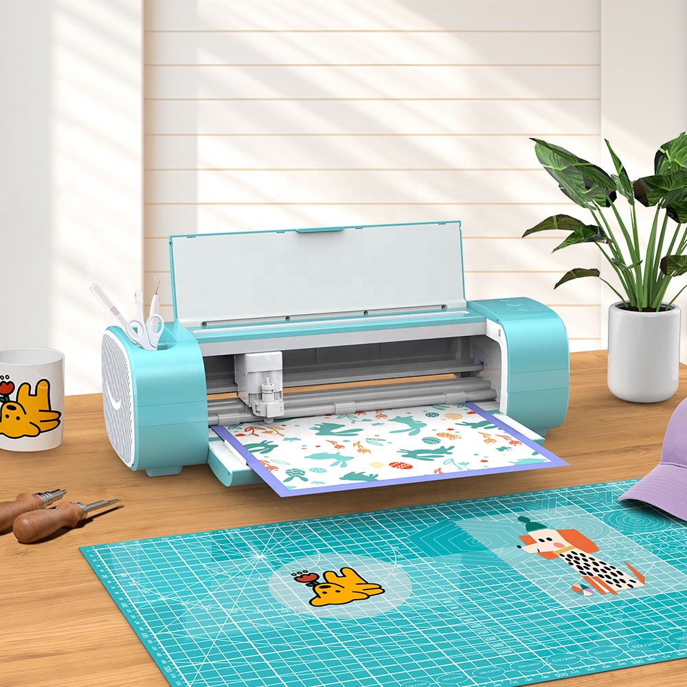 Wholesale Coolinbo New Silhoue - Vinyl Cutter Plotter 评论和价格