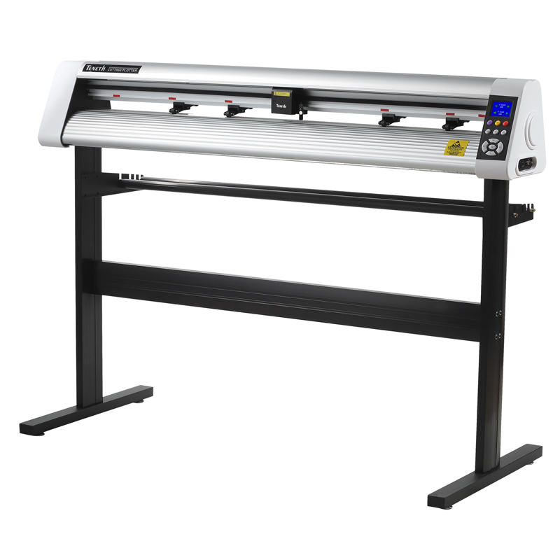 Teneth T-59AX Auto Vinyl Cutte - Vinyl Cutter Plotter 评论和价格