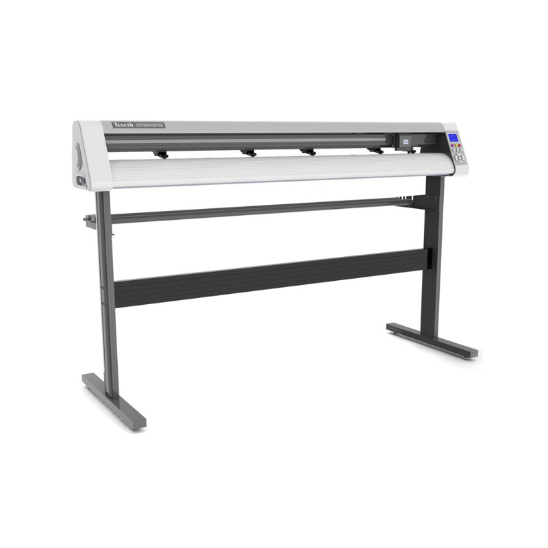 Teneth T-59AX Auto Vinyl Cutte - Vinyl Cutter Plotter 评论和价格
