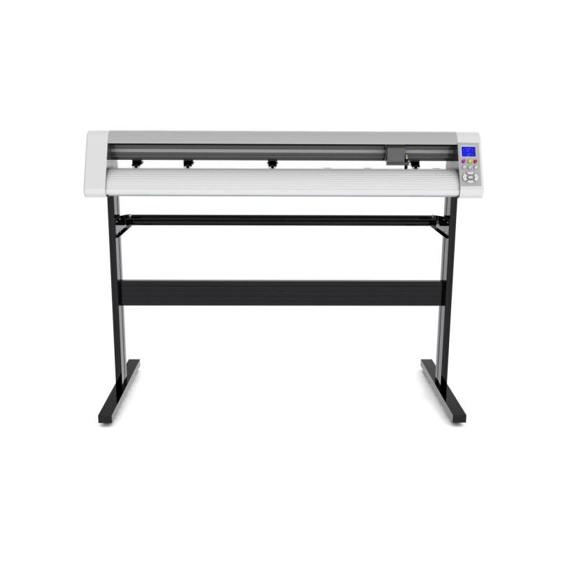Teneth T-59AX Auto Vinyl Cutte - Vinyl Cutter Plotter 评论和价格