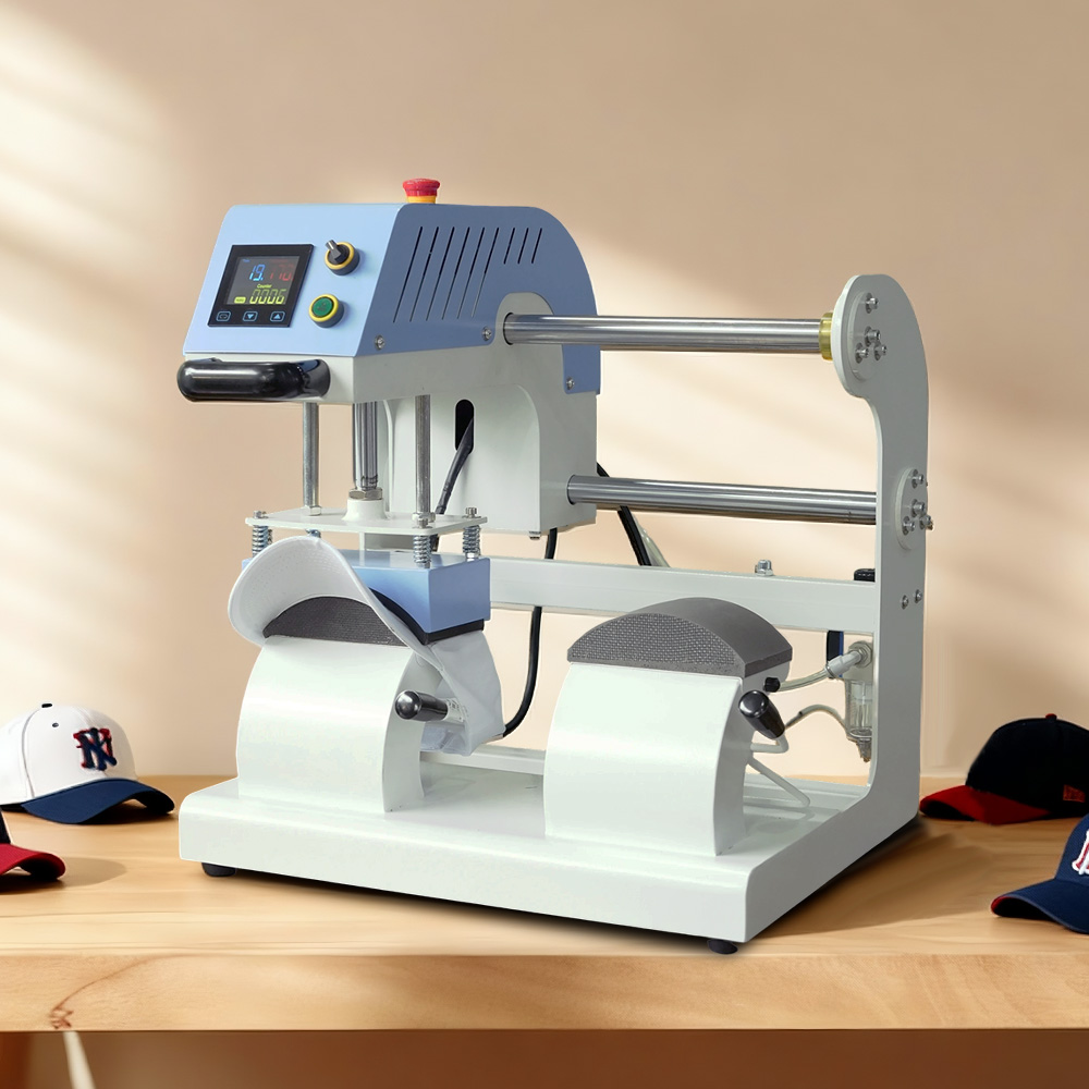 Commercial Grade Pneumatic Dua - Commercial Grade Printing Press 评论和价格