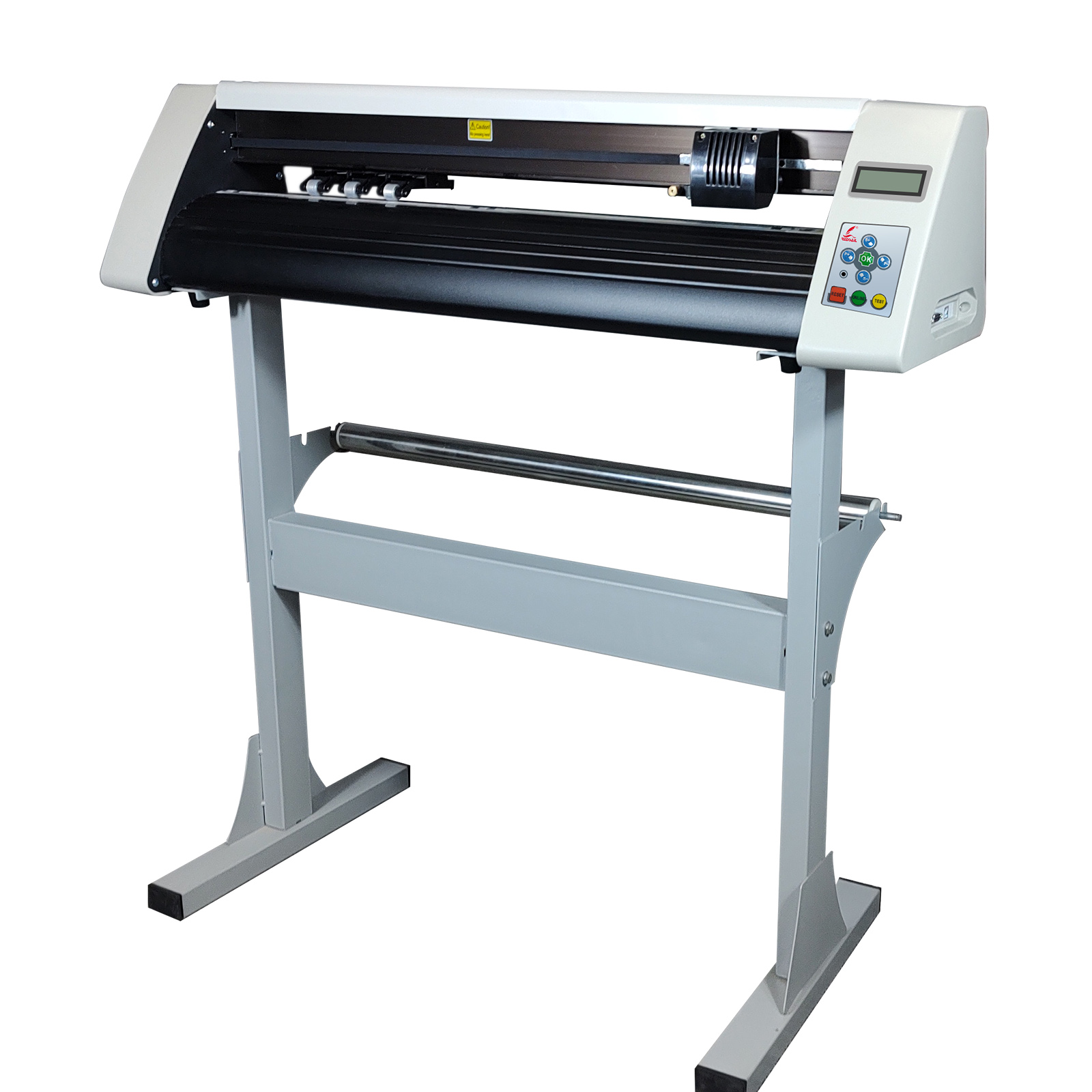 800mm Width High Speed Plotter - Vinyl Cutter Plotter 评论和价格