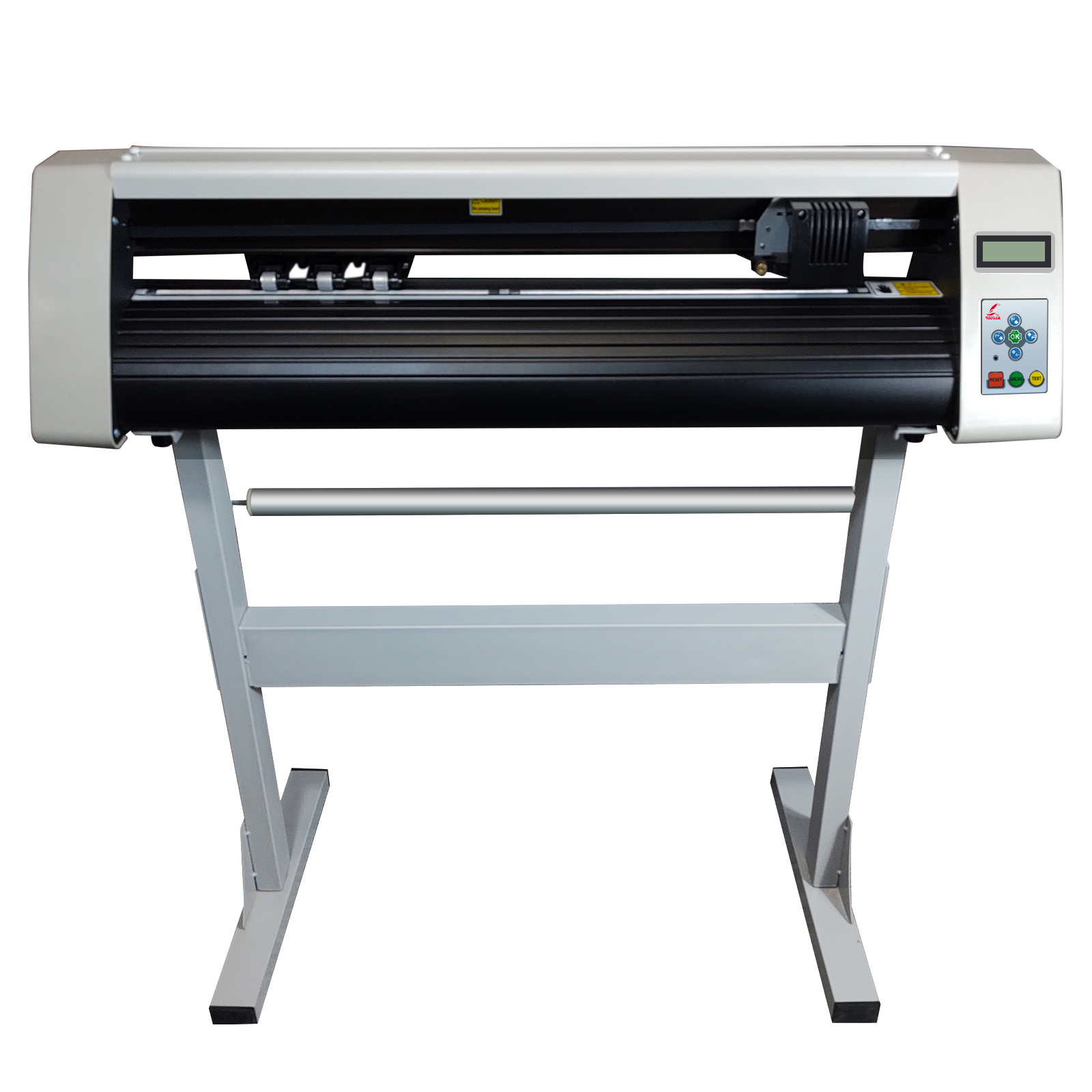 800mm Width High Speed Plotter - Vinyl Cutter Plotter 评论和价格