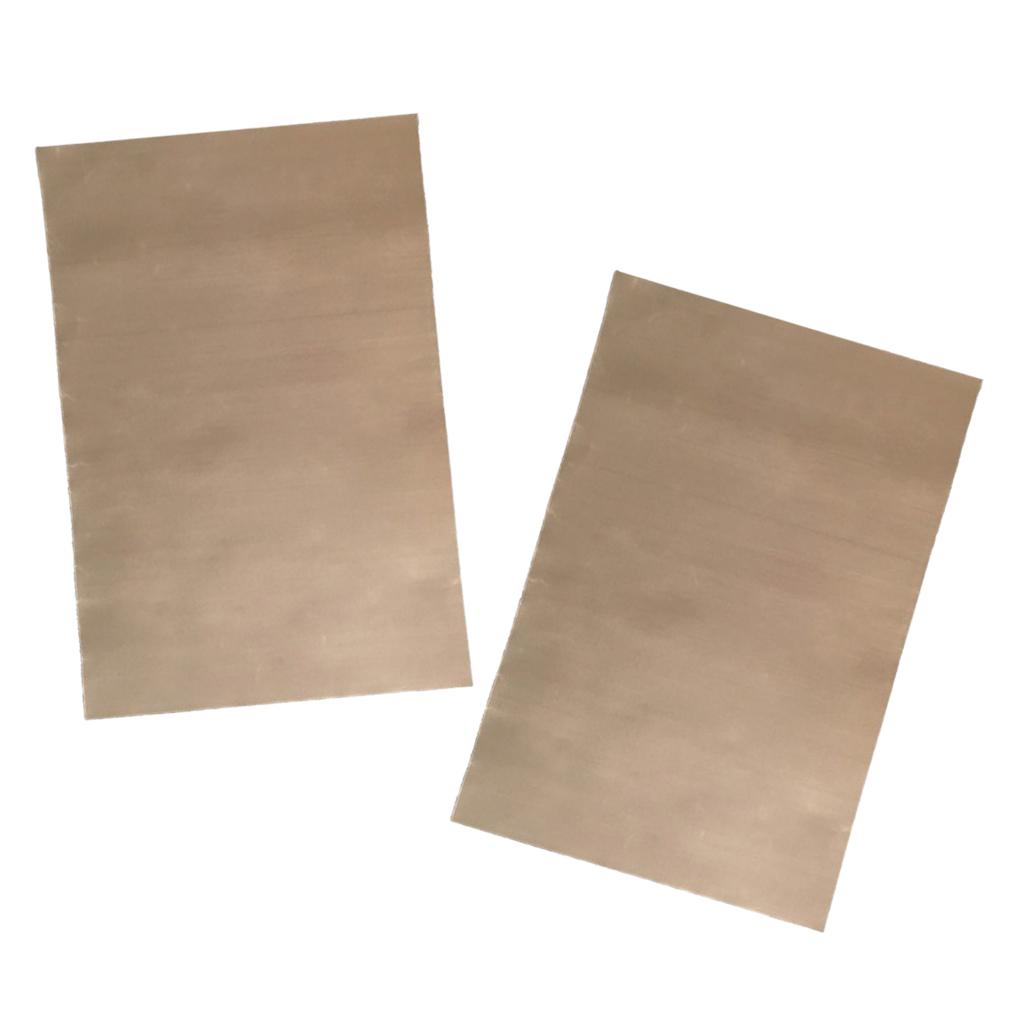 Nonstick Heat Press Transfer S - Heat Press Teflon Sheet 评论和价格