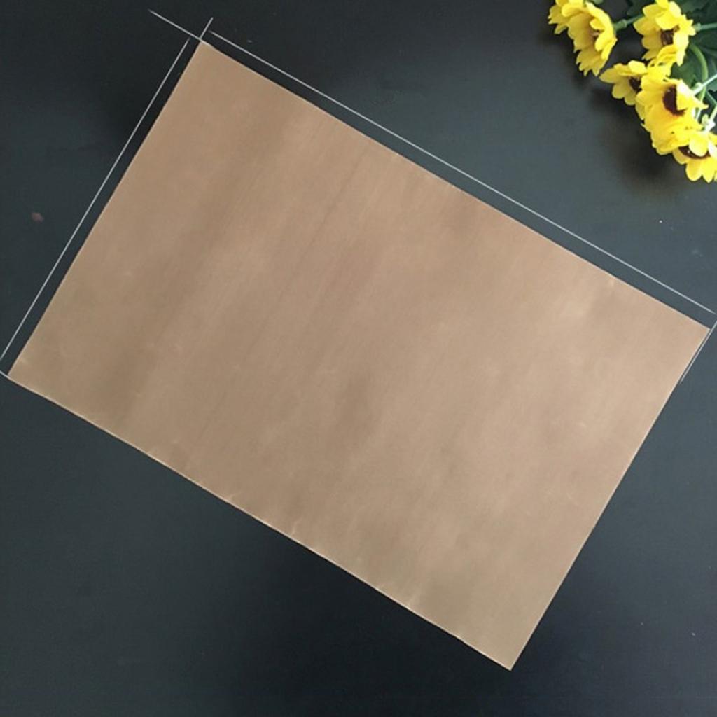Nonstick Heat Press Transfer S - Heat Press Teflon Sheet 评论和价格