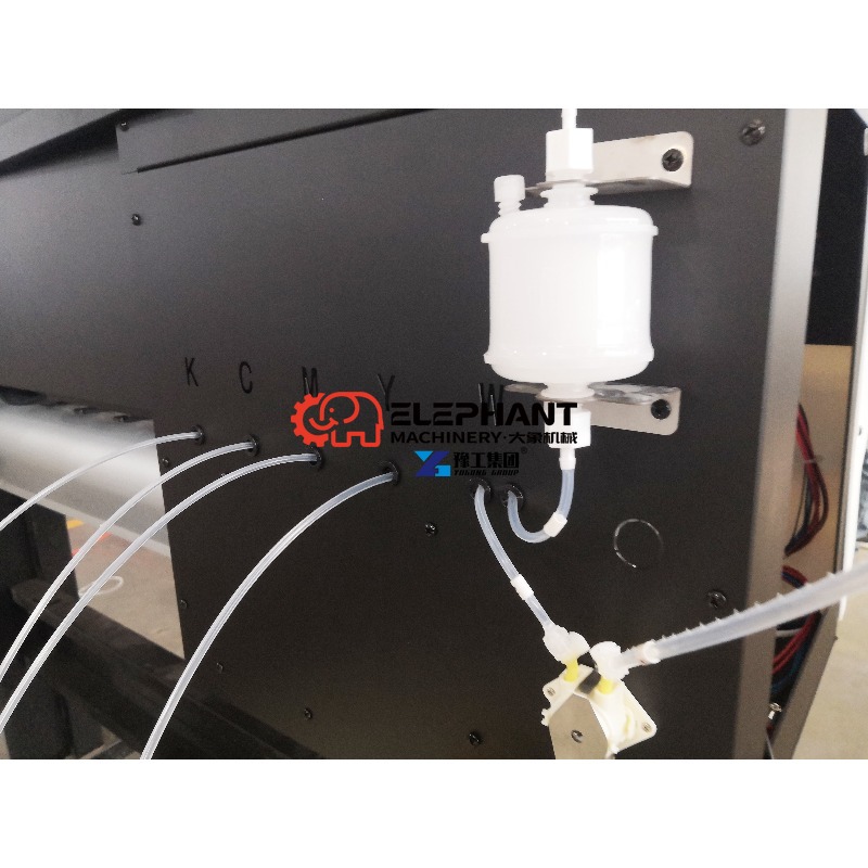 DTF Inkjet Printer Factory Who - Commercial Printing Factory 评论和价格