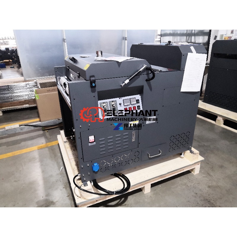 DTF Inkjet Printer Factory Who - Commercial Printing Factory 评论和价格