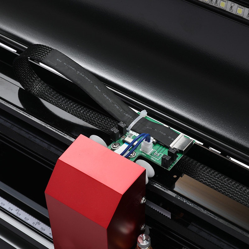 Large Format Vinyl Cutter Plot - Vinyl Cutter Plotter 评论和价格