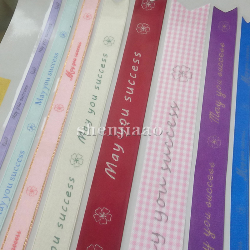 Mini Ribbon Printer DC-PD32 Fl - Commercial Ribbon Printing Machine 评论和价格