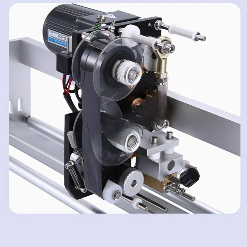HP241G Electric Ribbon Synchro - Commercial Ribbon Printing Machine 评论和价格
