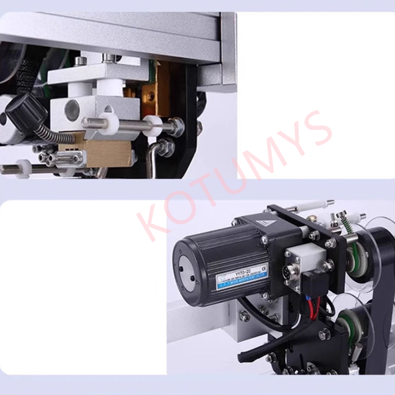 HP241G Electric Ribbon Synchro - Commercial Ribbon Printing Machine 评论和价格