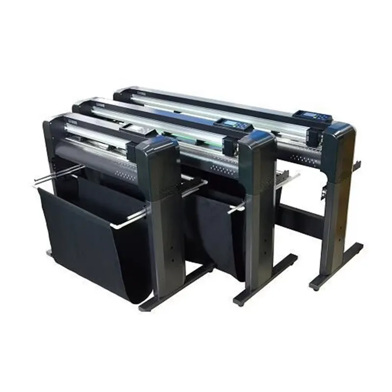 AP01 GR8000-140 Automatic Cont - Vinyl Cutter Plotter 评论和价格