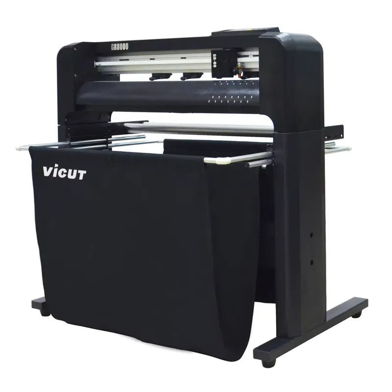 AP01 GR8000-140 Automatic Cont - Vinyl Cutter Plotter 评论和价格